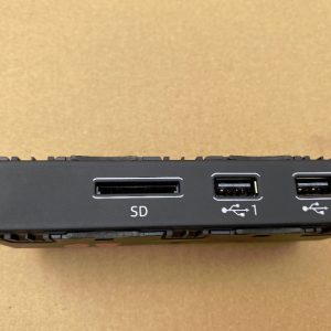 Distribuitor USB Audi Q8 la 0 km 4N0 035 726 4N0035726 4N0 035 726 A 4N0035726A - Dezmembrari Auto