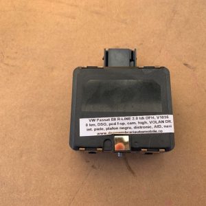 Distronic radar ACC VW Passat B8 2019 3Q0907561D 3Q0 907 561 D la 0 km - Dezmembrari Auto