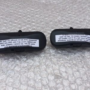 Diuze / stropitoare parbriz VW Golf 7 2016 5M0 955 986 C 5M0955986C - Dezmembrari Auto