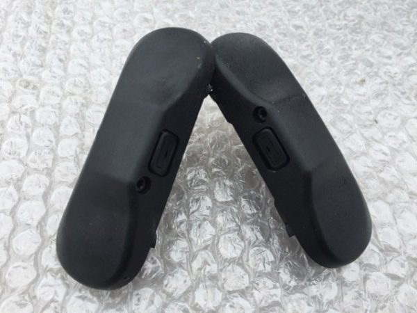 Diuze stropitoare parbriz cu incalzire VW Polo 1.0 TSI DKZ 5M0 955 985 C 5M0955985C - Dezmembrari Auto