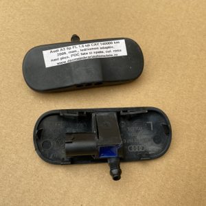 Duze parbriz cu incalzire Audi A3 8P 8P0955987E 8P0 955 987 E - Dezmembrari Auto