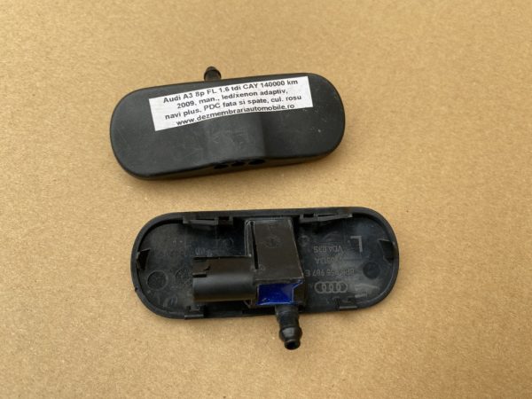 Duze parbriz cu incalzire Audi A3 8P 8P0955987E 8P0 955 987 E - Dezmembrari Auto