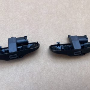 Duze parbriz evantai si cu incalzire VW Passat B8.5 din 2023 la 0 km set - Dezmembrari Auto