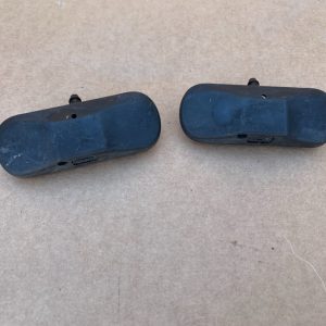 Duze parbriz tip evantai cu incalzire VW Golf 7 2016 - Dezmembrari Auto