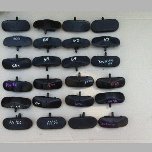 Duze spalator parbriz Audi VW Skoda - Dezmembrari Auto