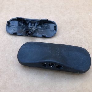 Duze stropitori parbriz Audi A3 8V 2013 2014 2015 2016 2017 - set - Dezmembrari Auto