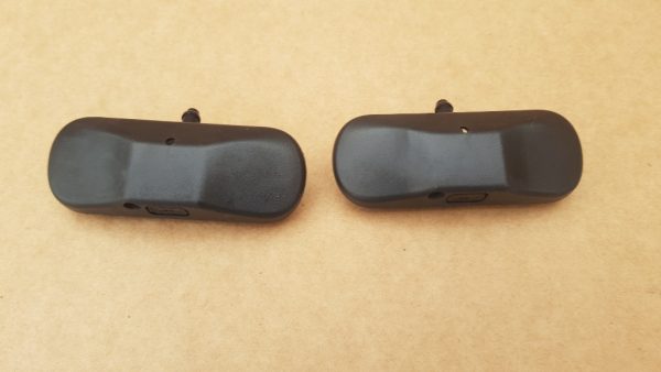 Duze tip evantai cu incalzire VW Passat B8 5M0955986C 5M0955985C - Dezmembrari Auto - imagine 2