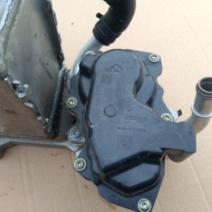 EGR Audi A3 8V 04L131501N 04L 131 501 N - Dezmembrari Auto