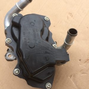 EGR Audi A4 B8 2015 2.0 TDI 04L131501E 04L 131 501 E - Dezmembrari Auto