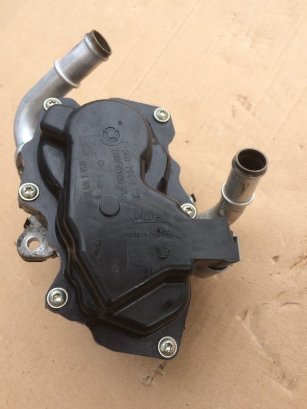 EGR Audi A4 B8 2015 2.0 TDI 04L131501E 04L 131 501 E - Dezmembrari Auto
