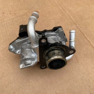 EGR Audi A6 C7 2.0 tdi 04L131501S 04L 131 501 S la 0 km - Dezmembrari Auto