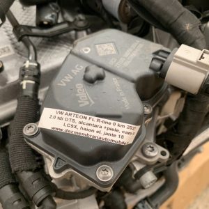 EGR VW Arteon facelift 2021 2.0 tdi 05L131501M 05L 131 501 M la 0 km - Dezmembrari Auto