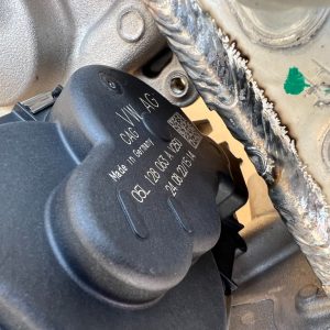 EGR VW Caddy 2.0 tdi din 2023 la 0 km 05L128063A 05L 128 063 A - Dezmembrari Auto