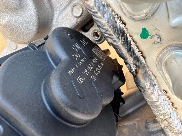 EGR VW Caddy 2.0 tdi din 2023 la 0 km 05L128063A 05L 128 063 A - Dezmembrari Auto