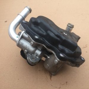 EGR VW Golf 7 2.0 TDI 04L 131 501 S 04L131501S - Dezmembrari Auto