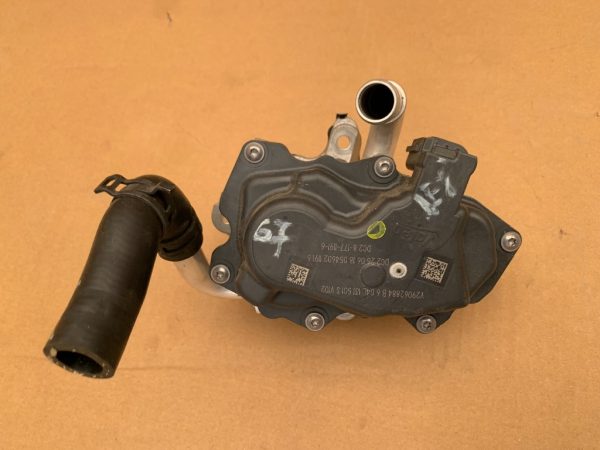 EGR VW Golf 7 2.0 tdi 2019 04L131501S 04L 131 501 S la 0 km - Dezmembrari Auto