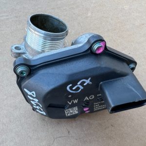 EGR VW Golf 7 Sportsvan 2.0 tdi 04L131501C 04L 131 501 C V070 - Dezmembrari Auto
