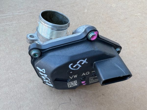 EGR VW Golf 7 Sportsvan 2.0 tdi 04L131501C 04L 131 501 C V070 - Dezmembrari Auto
