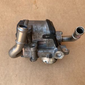 EGR VW Jetta 2016 2.0 tdi 04L131501 04L 131 501 la 0 km - Dezmembrari Auto