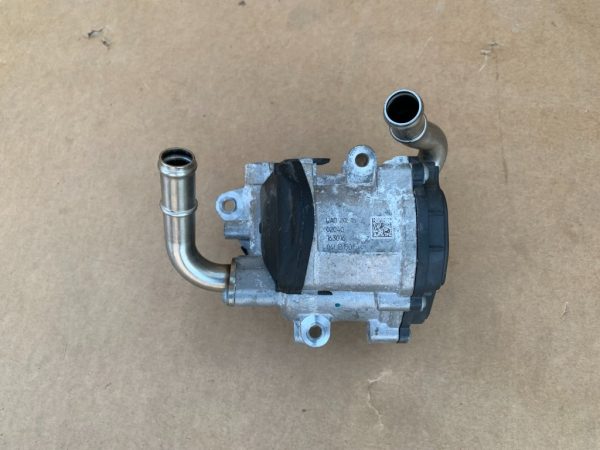 EGR VW Jetta 2017 2.0 tdi 04L131501 04L 131 501 la 0 km - Dezmembrari Auto