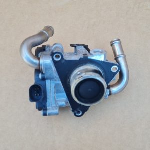 Egr VW Passat B8 2.0 tdi 04L131501 04L 131 501 la 0 km - Dezmembrari Auto