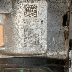 EGR VW Sharan 2.0 tdi din 2019 DLU 04L131501R 04L 131 501 R 04L131501AD 04L 131 501 AD - Dezmembrari Auto