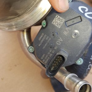 Egr VW Tiguan 2016 2.0 tdi 04L131501 04L 131 501 - Dezmembrari Auto