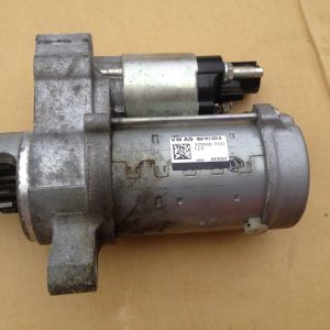 Electromotor Audi A4 B8 2013 facelift 1.8 TFSI 06H911024A 06H 911 024 A - Dezmembrari Auto