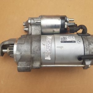 Electromotor Audi A5 F5 2018 3.0 tdi 057911024 057 911 024 - Dezmembrari Auto