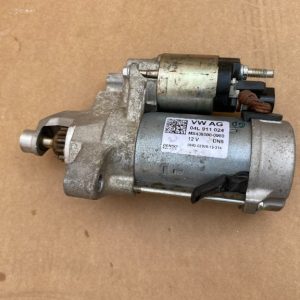 Electromotor Audi A6 C7 2.0 tdi 04L911024 04L 911 024 la 0 km - Dezmembrari Auto