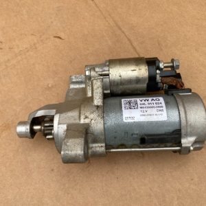 Electromotor Audi A6 C7 2016 04L911024 04L 911 024 la 0 km - Dezmembrari Auto