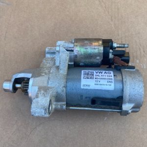 Electromotor Audi A6 C7 2016 2.0 tdi 04L911024 04L 911 024 la 0 km - Dezmembrari Auto
