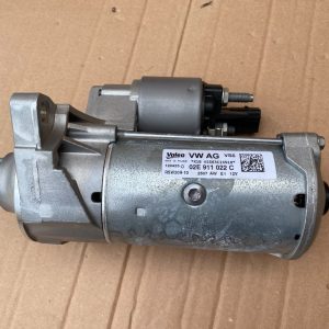 Electromotor Ford Tourneo Connect 2023 monovolum 2.0 tdi 02E911022C 02E 911 022 C la 0 km - Dezmembrari Auto
