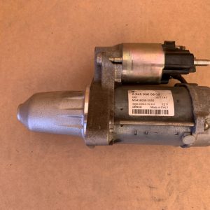 Electromotor Mercedes A Class A200 W176 din 2015 A6459060800 la 0 km - Dezmembrari Auto