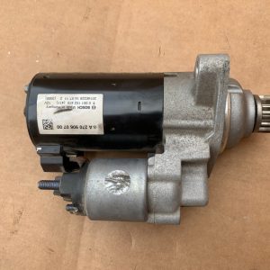 Electromotor Mercedes B class B200 W246 1.6 A2709060700 la 0 km - Dezmembrari Auto