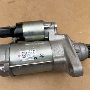Electromotor Seat Cupra LEON 1.5 tsi DFYA din 2023 0AM911024A 0AM 911 024 A - Dezmembrari Auto