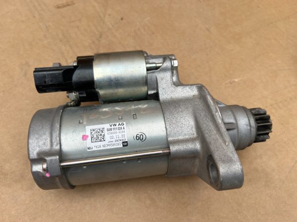 Electromotor Seat Cupra LEON 1.5 tsi DFYA din 2023 0AM911024A 0AM 911 024 A - Dezmembrari Auto