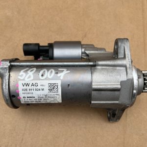 Electromotor VW Arteon 2.0 tsi 02E911024M 02E 911 024 M - Dezmembrari Auto