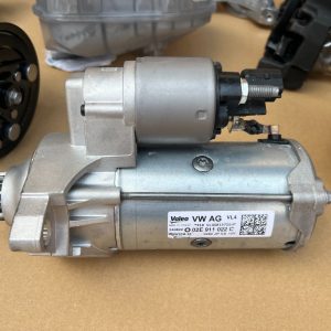 Electromotor VW Caddy din 2023 la 0 km 02E911022C 02E 911 022 C - Dezmembrari Auto