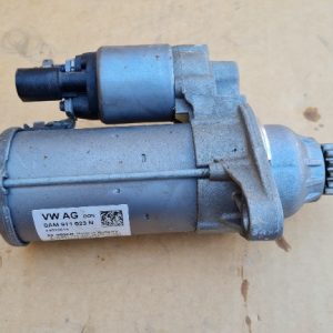 Electromotor VW Golf 7 1.4 tsi 0AM911023N 0AM 911 023 N la 0 km - Dezmembrari Auto
