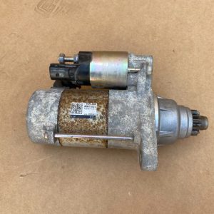 Electromotor VW Golf 7 1.6 tdi 0AM911023J 0AM 911 023 J la 0 km - Dezmembrari Auto