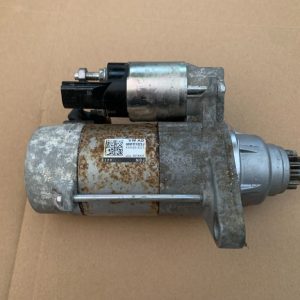 Electromotor VW Golf 7 1.6 tdi 0AM911023J 0AM 911 023 J la 0 km - Dezmembrari Auto