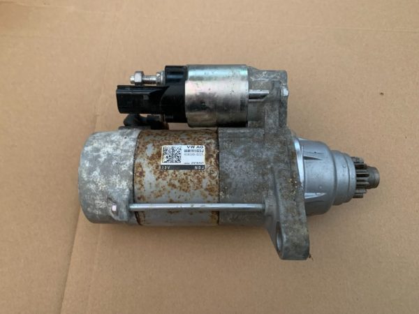 Electromotor VW Golf 7 1.6 tdi 0AM911023J 0AM 911 023 J la 0 km - Dezmembrari Auto