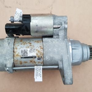 Electromotor VW Golf 7 1.6 tdi 0AM911023J 0AM 911 023 J - Dezmembrari Auto