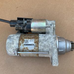 Electromotor VW Golf 7 1.6 tdi 0AM911023J 0AM 911 023 J la 0 km - Dezmembrari Auto