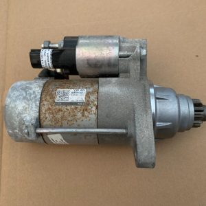 Electromotor VW Golf 7 1.6 tdi 0AM911023J 0AM 911 023 J la 0 km - Dezmembrari Auto