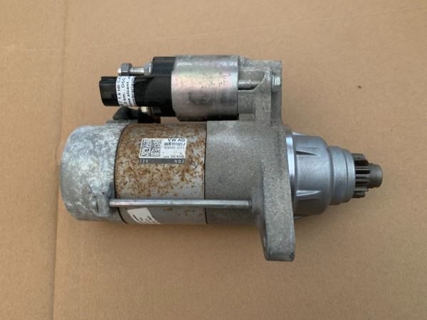 Electromotor VW Golf 7 1.6 tdi 0AM911023J 0AM 911 023 J la 0 km - Dezmembrari Auto