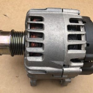 Alternator VW Golf 7 2018 1.5 DAC 04E 903 015 D 04E903015D - Dezmembrari Auto
