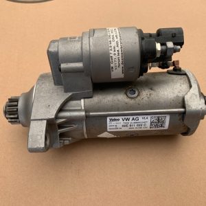 Electromotor VW Golf 7 2019 2.0 tdi 02E911022C 02E 911 022 C la 0 km - Dezmembrari Auto