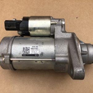 Electromotor VW Golf 7 facelift 1.5 DAC 0AM 911 024 A 0AM911024A - Dezmembrari Auto